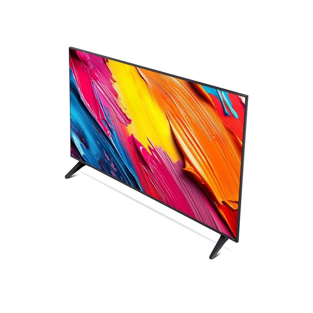 Smart Tv Lg 55" Qned Mini Led Ai 4K Qned70 2026