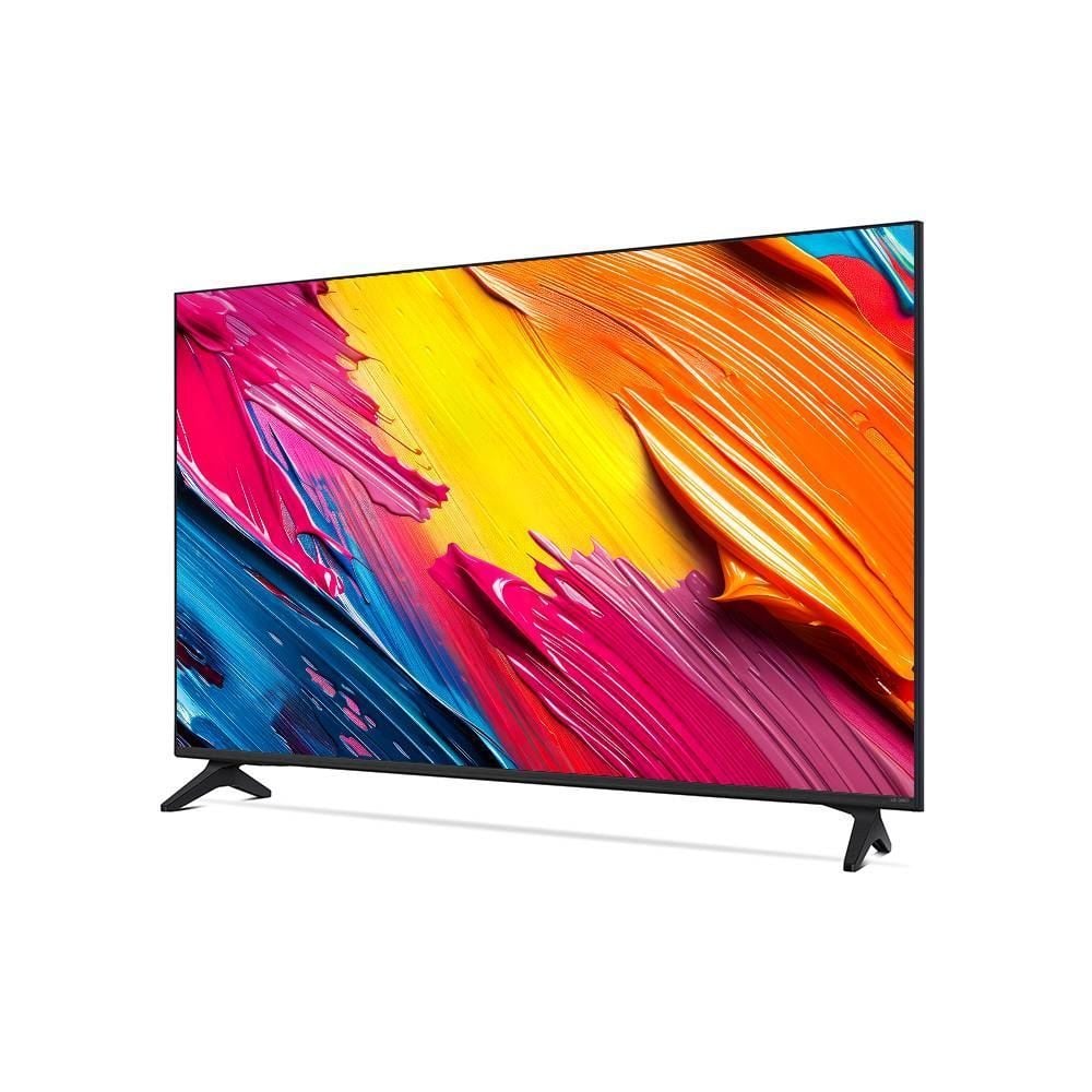 Smart Tv Lg 65" Qned Mini Led Ai 4K Qned70 2026