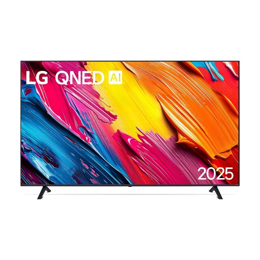 Smart Tv 75" Lg Qned Mini Led Ai 4K Qned70 2026
