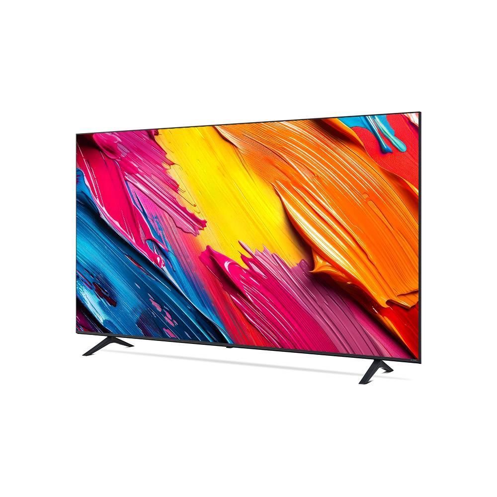 Smart Tv 75" Lg Qned Mini Led Ai 4K Qned70 2026