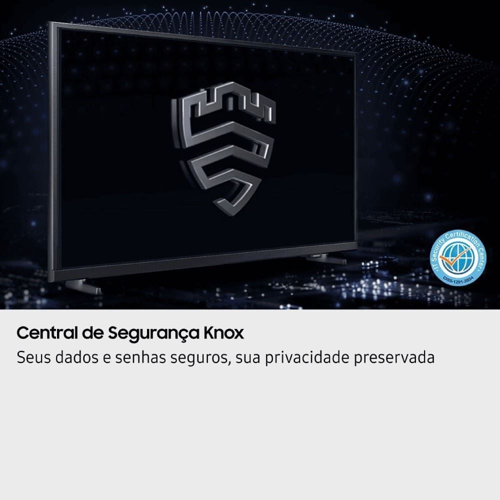 Smart Tv Samsung 55" Crystal Uhd 4K U8100f Tizen Gaming Hub