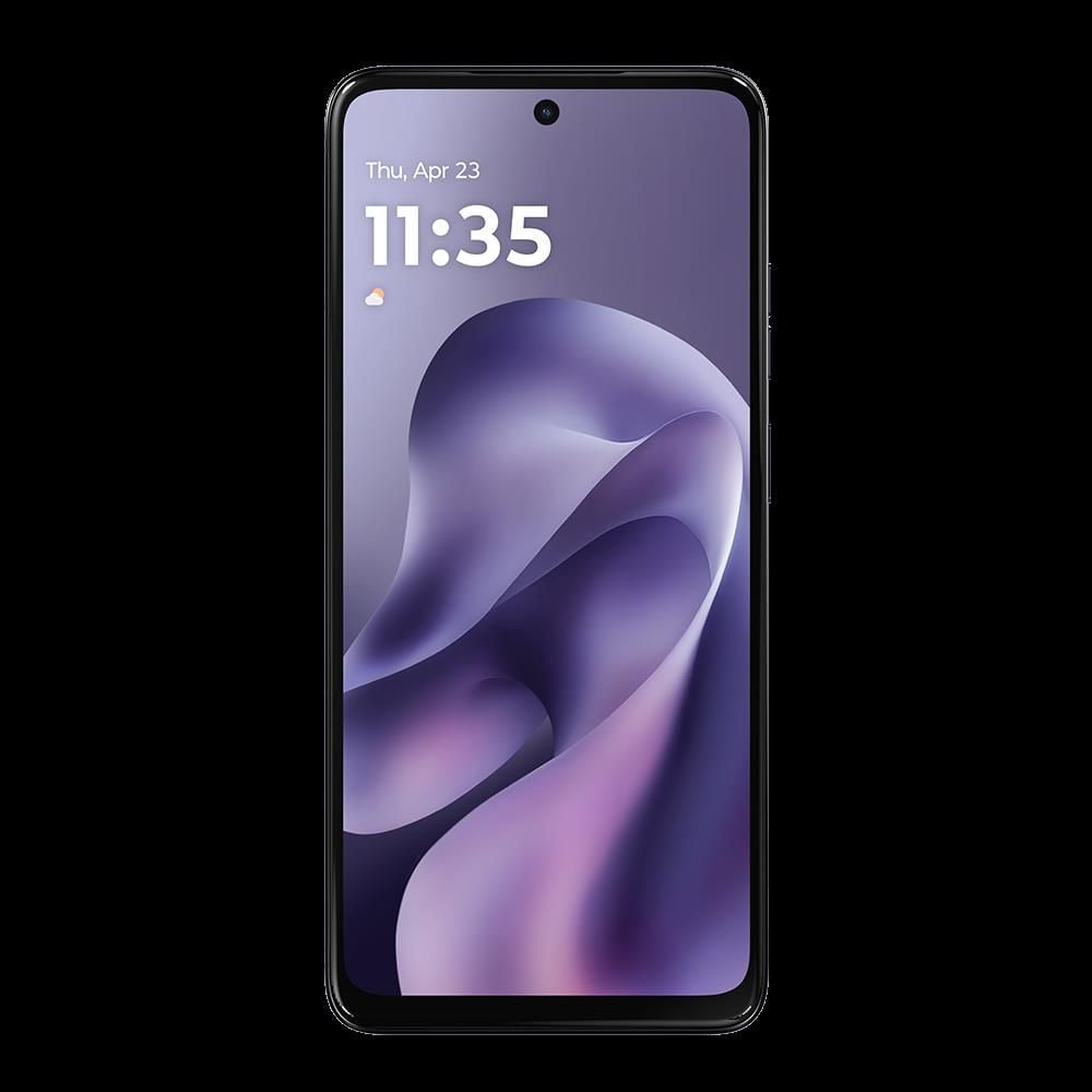 Smartphone Motorola Moto G17 4G 256Gb 4Gb - ROXO