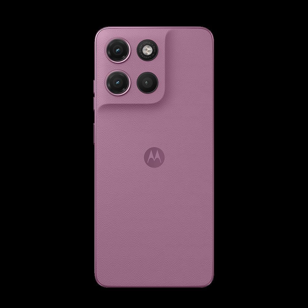 Smartphone Motorola Moto G17 4G 256Gb 4Gb - ROSA