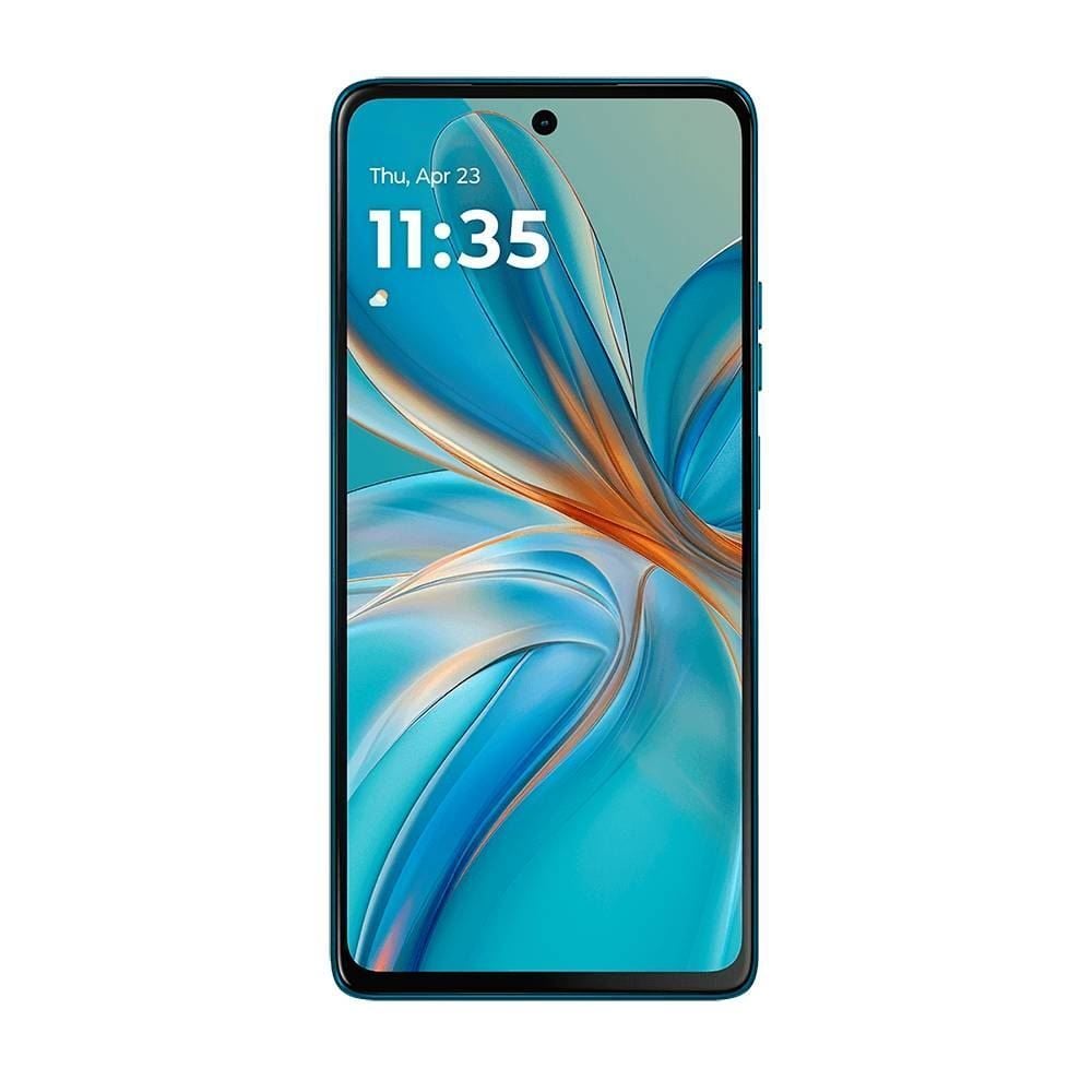 Smartphone Motorola Moto G75 Xt2437 5G 256Gb - Azul