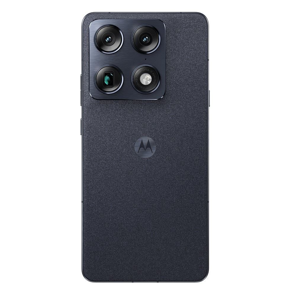 Celular Smartphone Motorola Signature 5G 512Gb 12Gb Ram Xt2603-2 - Preto