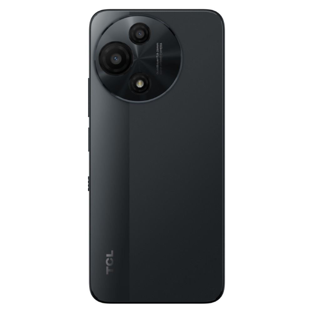 Celular Smartphone Tcl 60Se Nxtpaper 5G 256Gb - Preto