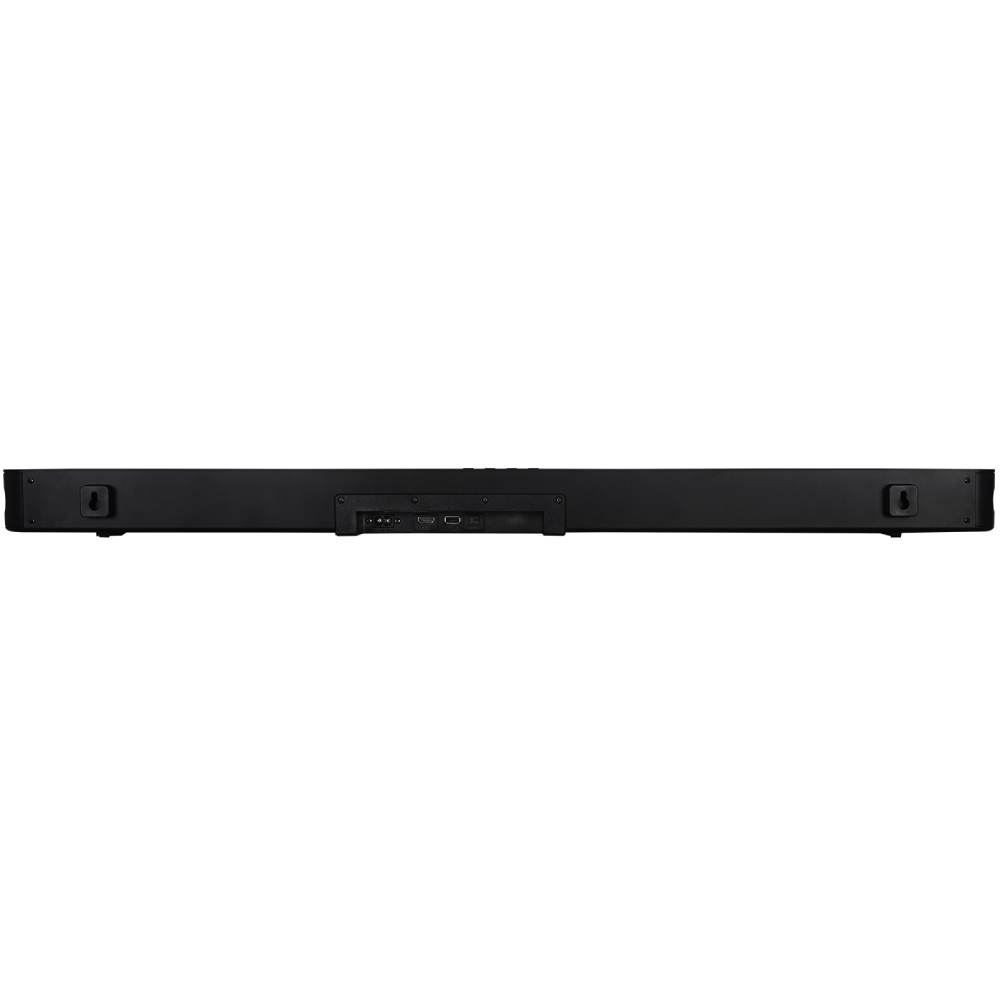 Soundbar Jbl Bluetooth 2.1 Canais Subwoofer Sem Fios Sb180 Br