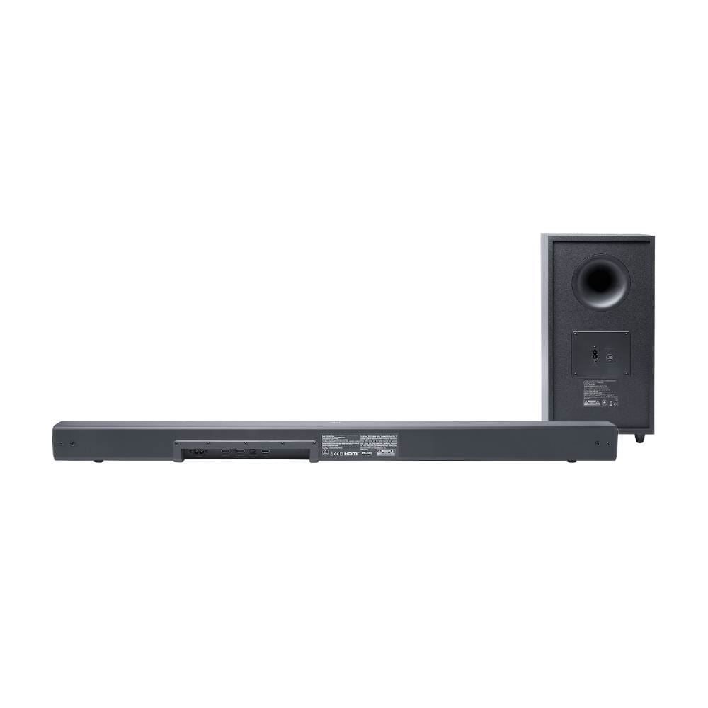 Soundbar Jbl Bluetooth 3.1 Canais Cinema Sb580 - Bivolt