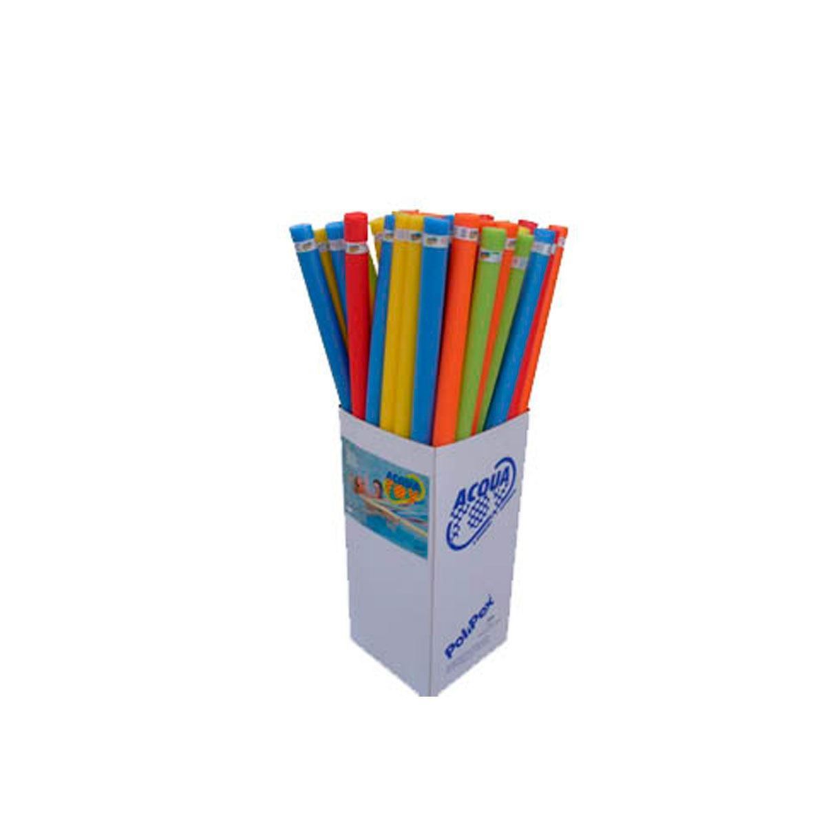 Spaguety Adulto Color Polipex A65001 - Sortido