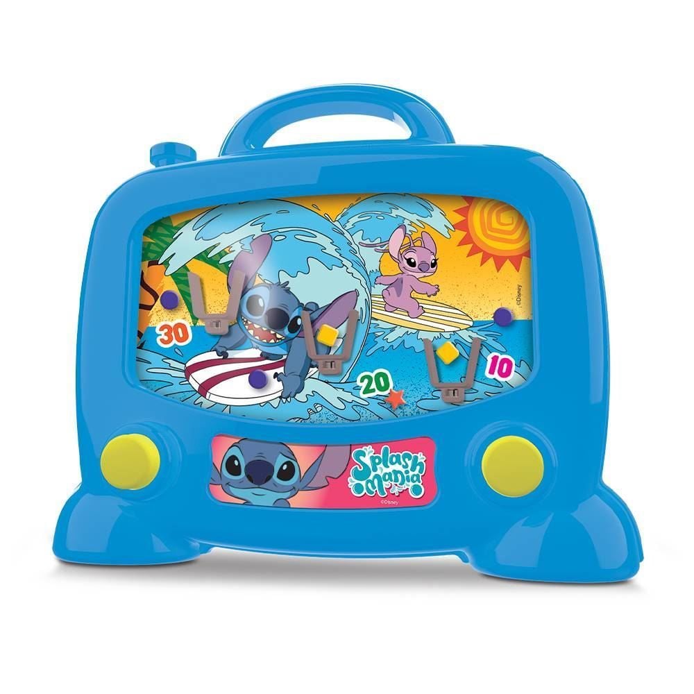 Splash Mania Stitch Elka - 1333