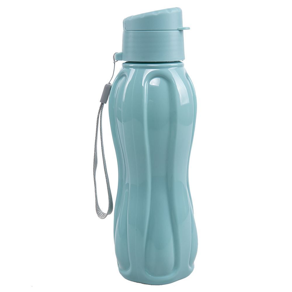 Squeeze Esportiva Scream 600Ml - Mar de Capri