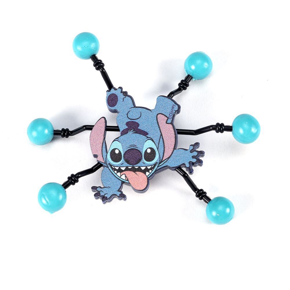 Stitch Escalador Disney Toyng - 58783