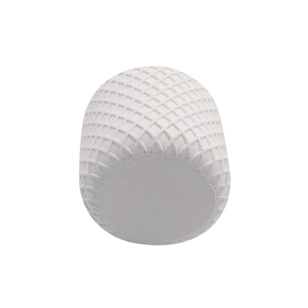 Suculenta Artificial Vaso de Cimento Havan Casa 10Cm - Sortido