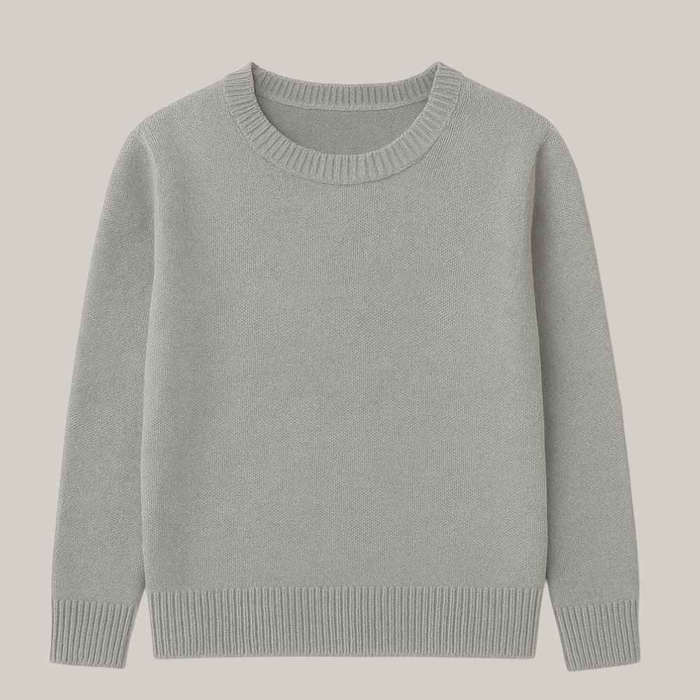 Suéter Infantil Menino De Tricot 1 a 3 Anos Yoyo Kids