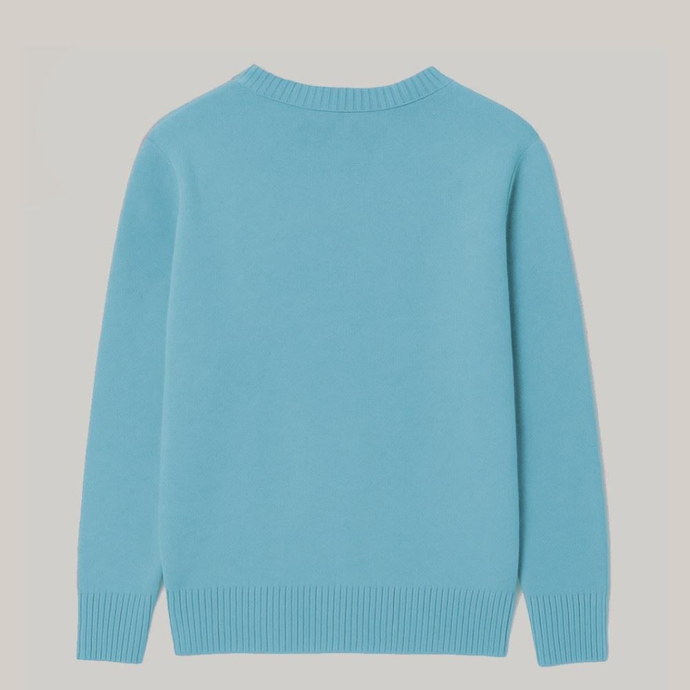 Suéter Infantil Menino De Tricot 1 a 3 Anos Yoyo Kids