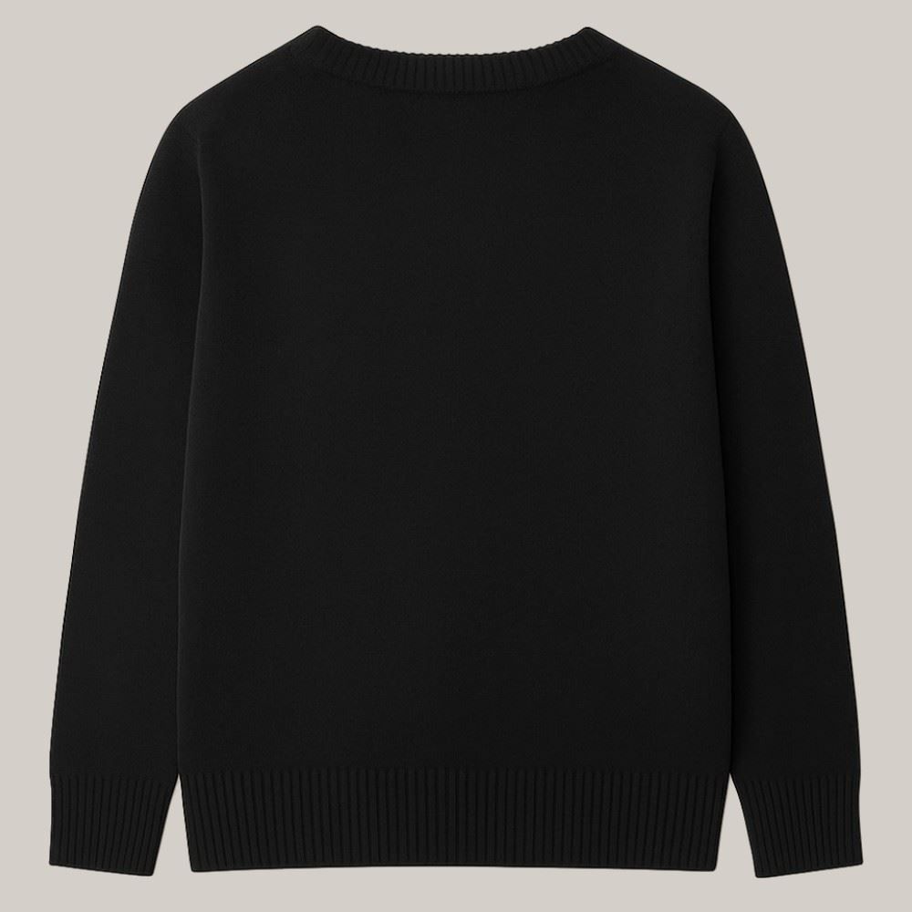 Suéter Infantil Menino De Tricot 12 a 16 Anos Hot Dog