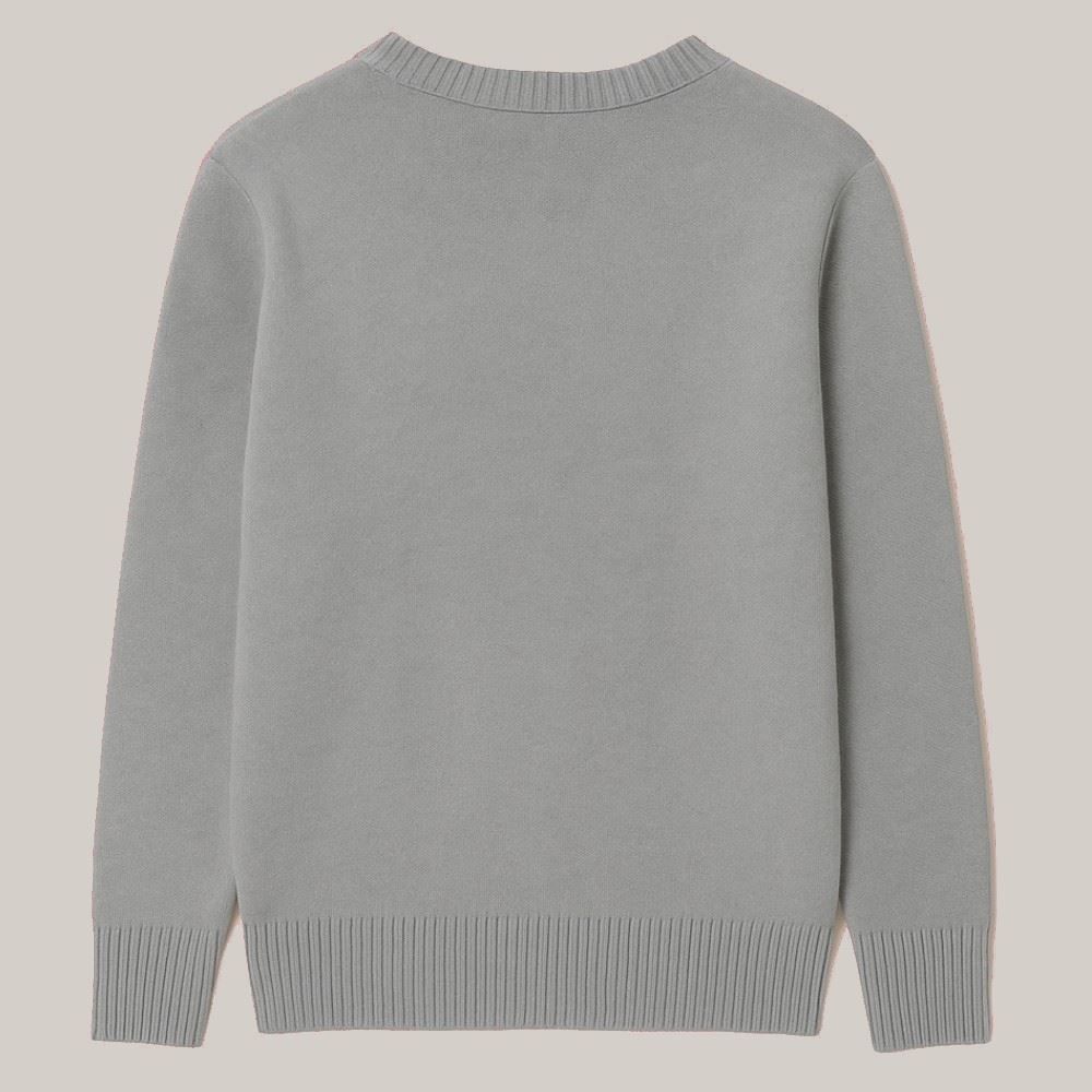 Suéter Infantil Menino De Tricot 12 a 16 Anos Hot Dog