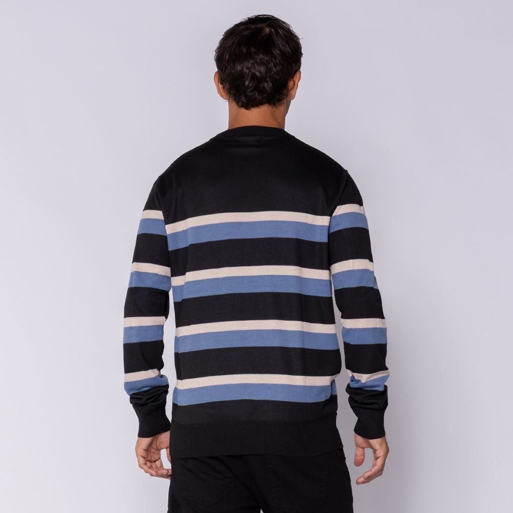 Suéter Masculino Em Tricot Thing