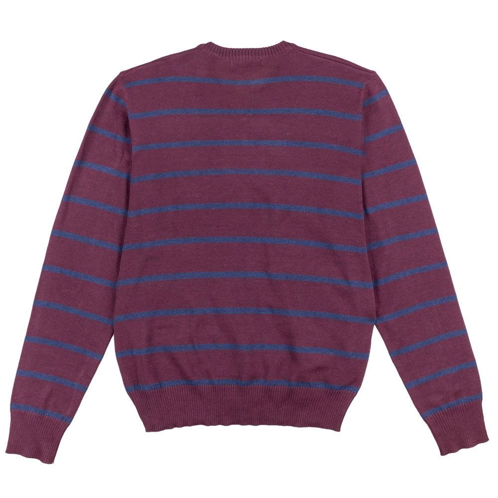 Suéter Masculino Tricot Decote V Thing