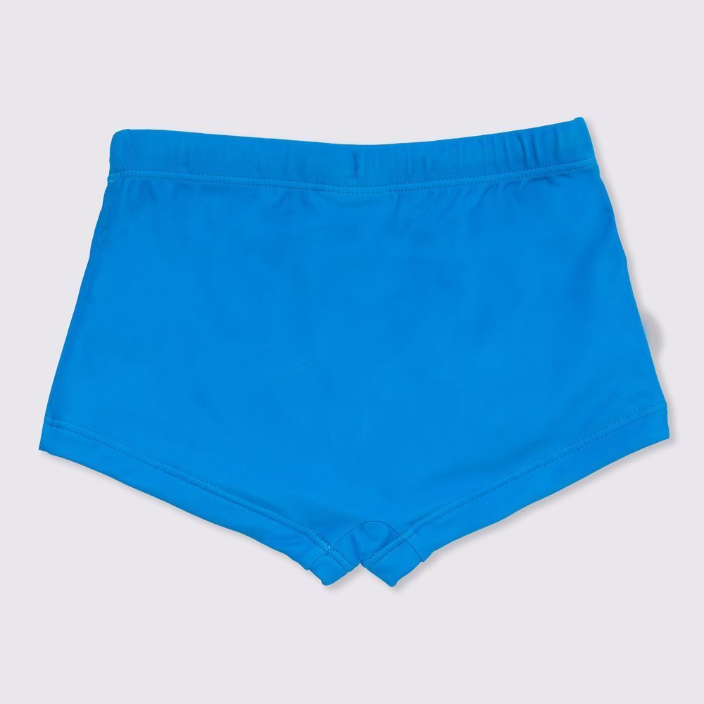 Sunga 1 A 3 Anos Boxer Disney