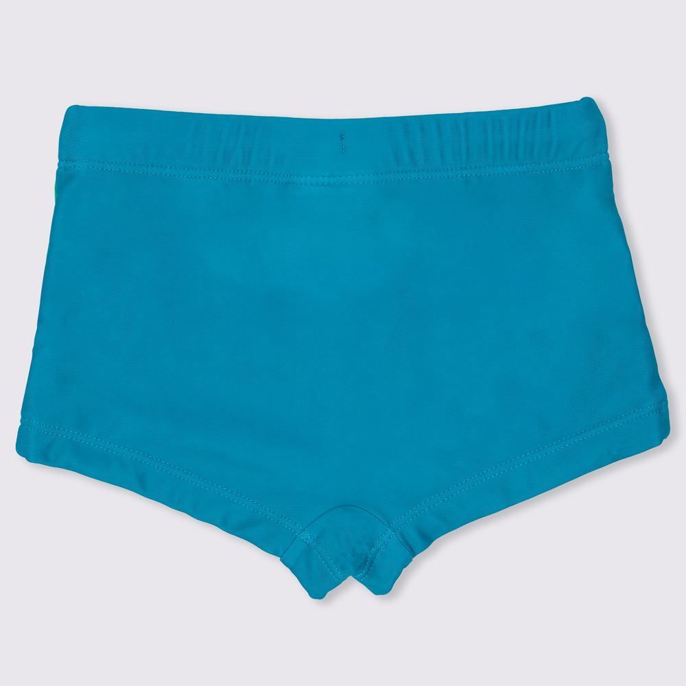 Sunga 1 a 3 anos Infantil Boxer Mickey Surf Disney