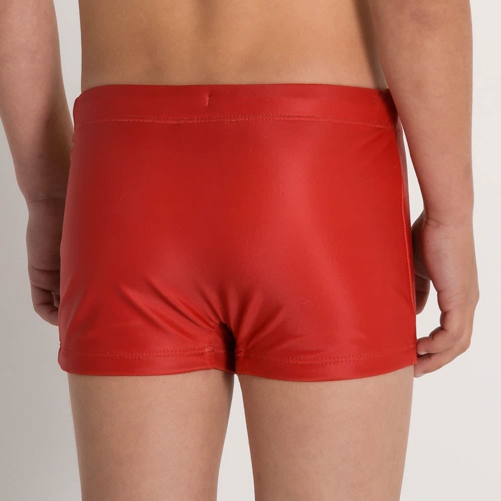 Sunga 4 a 10 anos Boxer Infantil Cars Disney