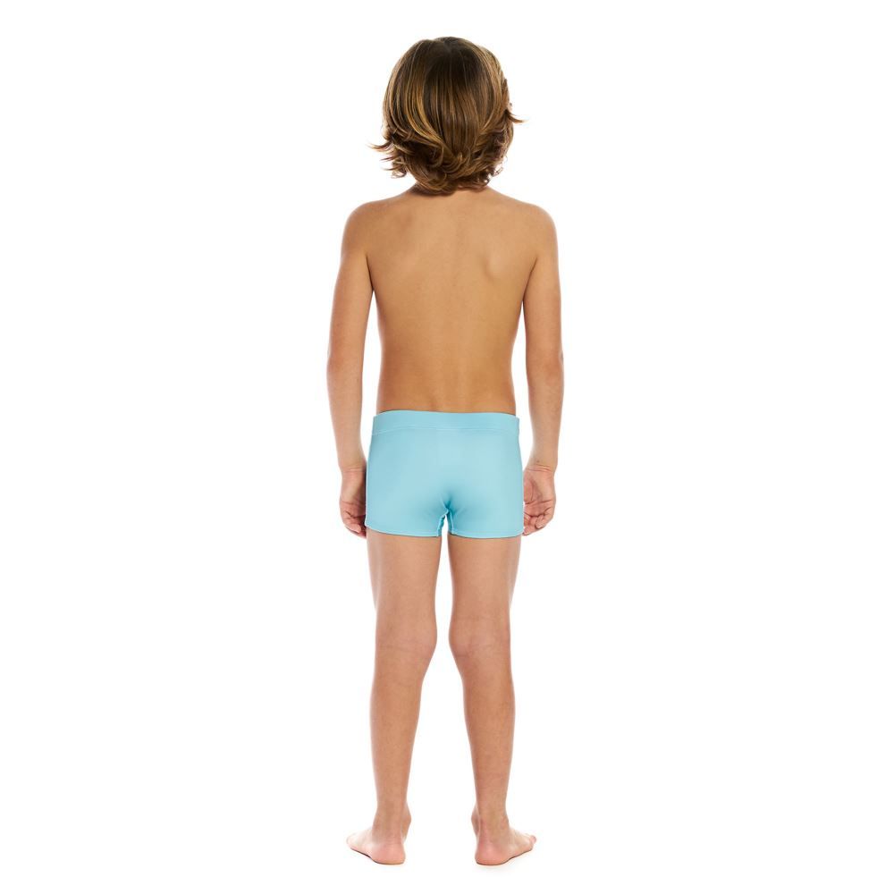 Sunga 4 a 10 Anos Boxer Mormaii