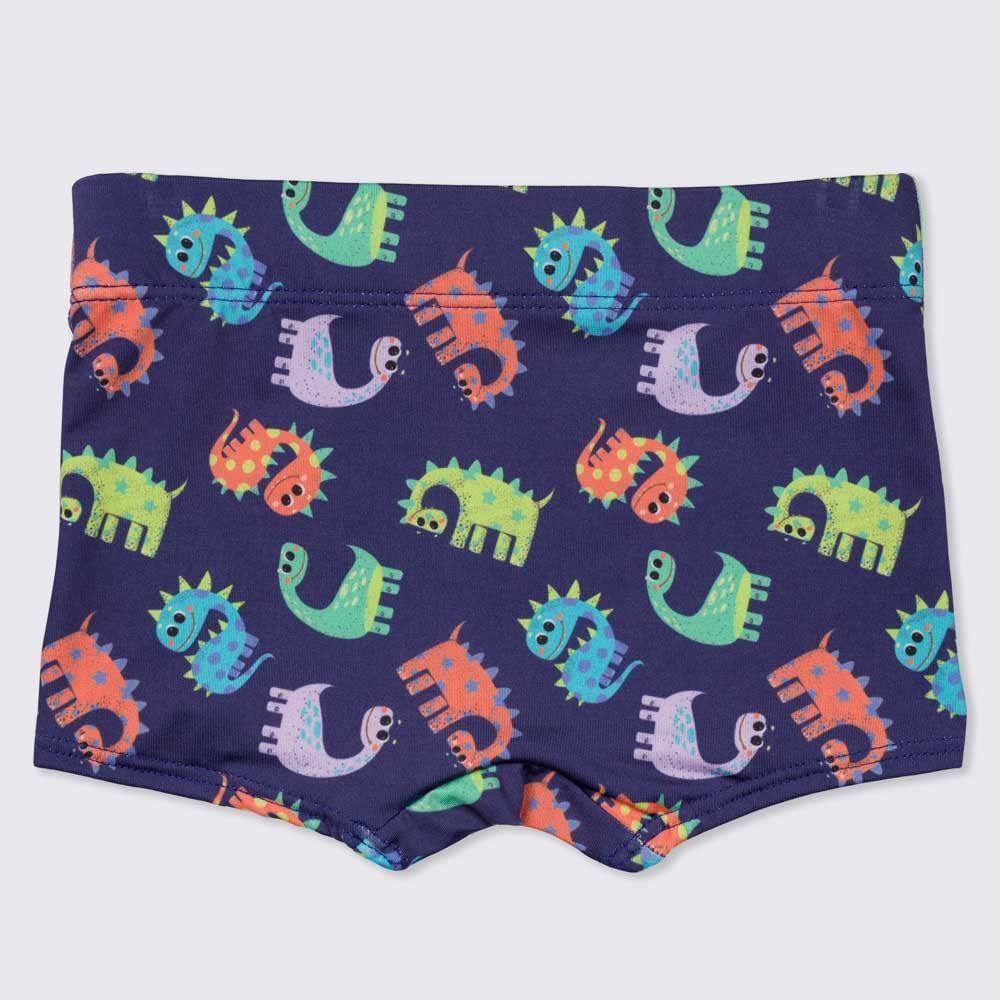 Sunga Boxer 1 a 3 Anos Yoyo Kids