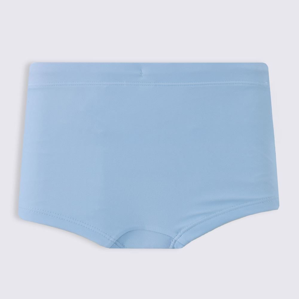 Sunga Infantil Menino Mickey 1 a 3 Anos Disney