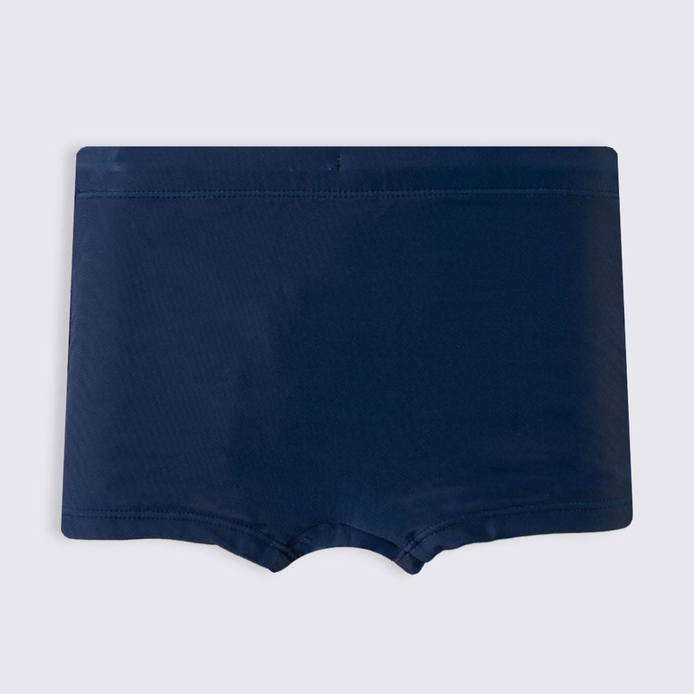 Sunga Infantil Menino Mickey 4 a 10 Anos Disney