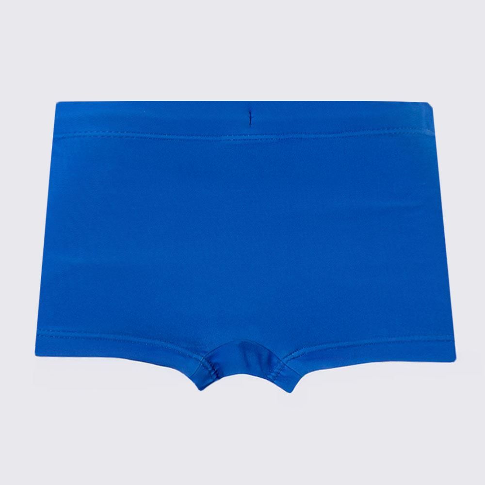 Sunga Infantil Menino Homem Aranha 1 a 3 Anos Marvel