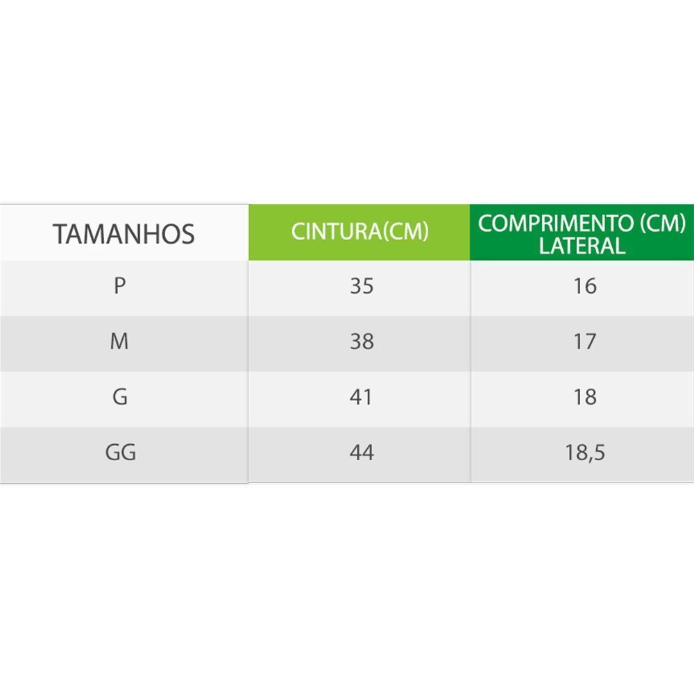 Sunga Lisa com Fita Lateral Mash