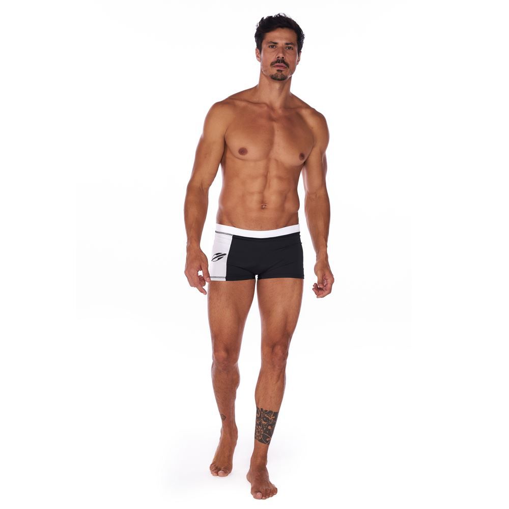 Sunga Masculina Boxer Recorte Mormaii