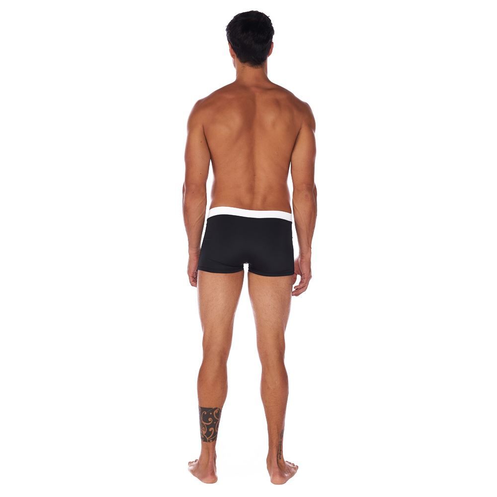 Sunga Masculina Boxer Recorte Mormaii