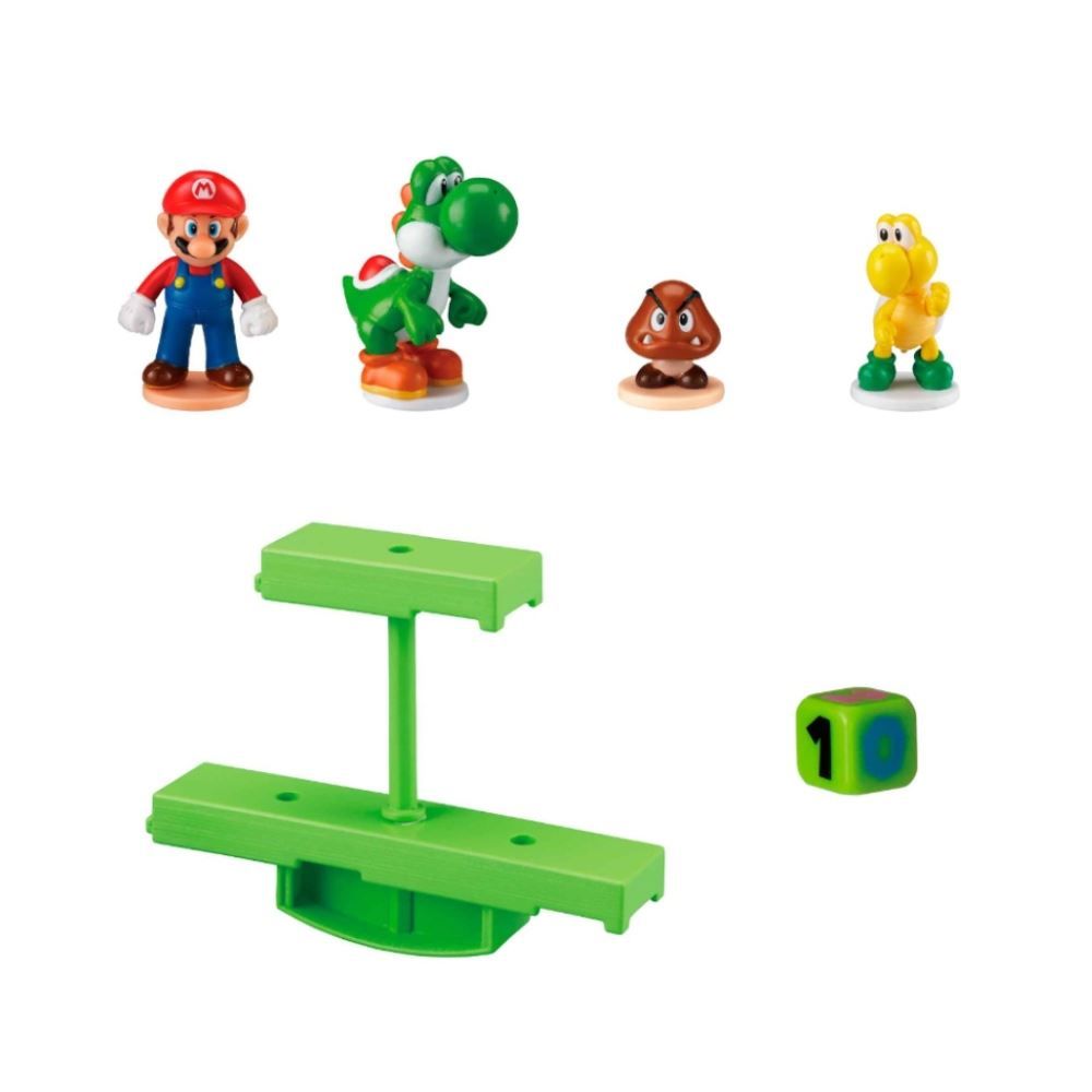 Super Mario Jogo de Equilíbrio Epoch - 7358