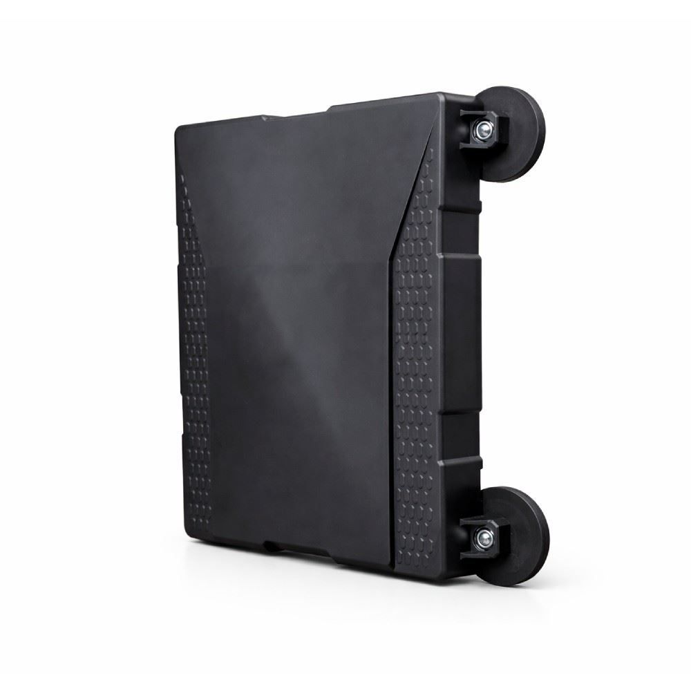 Suporte Case Plástico com Ímãs Starlink Mini Xconnect