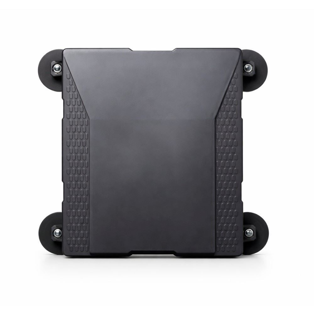 Suporte Case Plástico com Ímãs Starlink Mini Xconnect