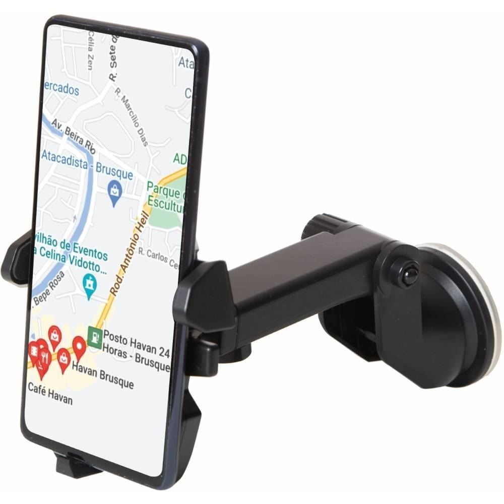 Suporte Veicular Para Celular Meghazine - Sc8190