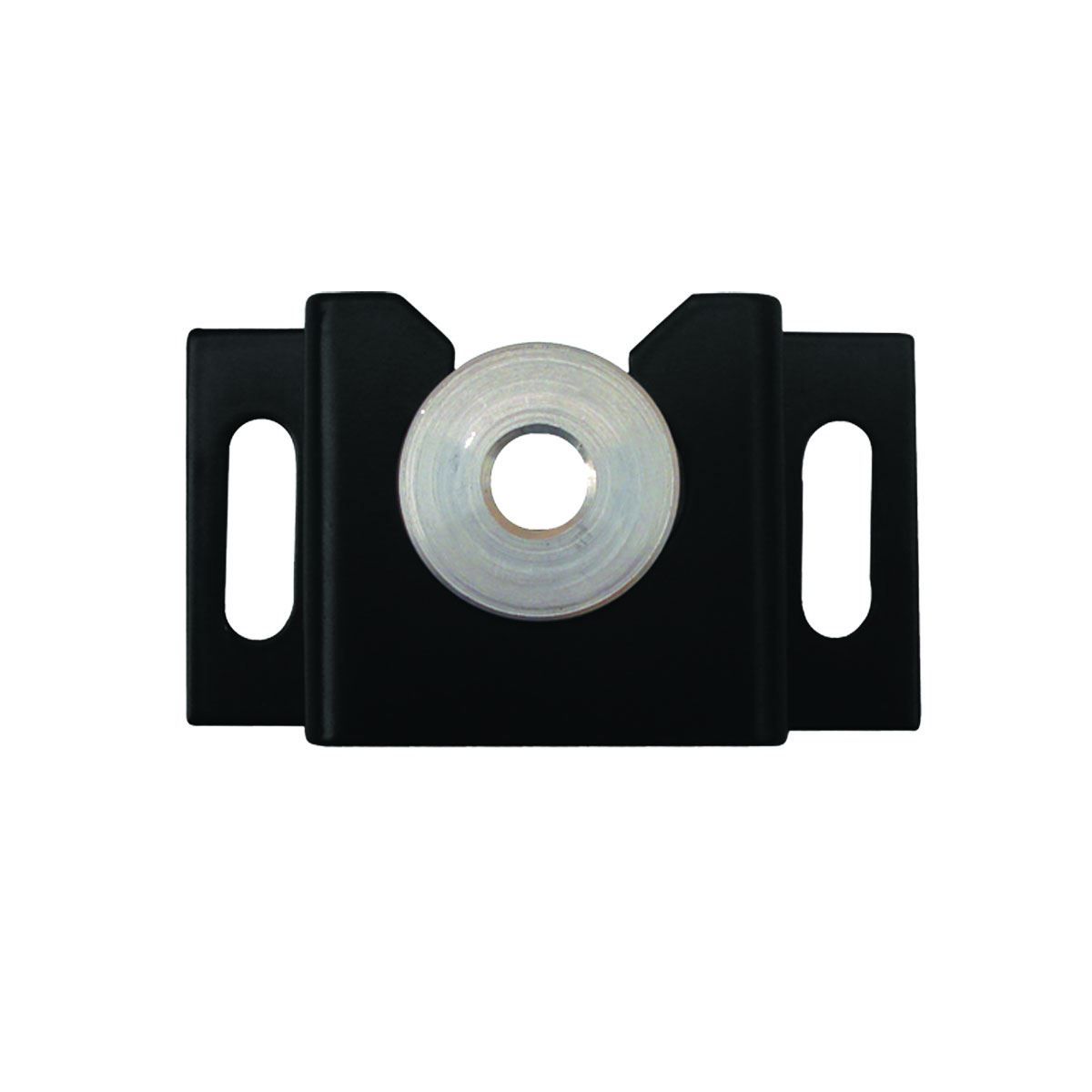 Suporte De Tv Fixo Universal Até 85" Brasforma Sbrub759 - Preto