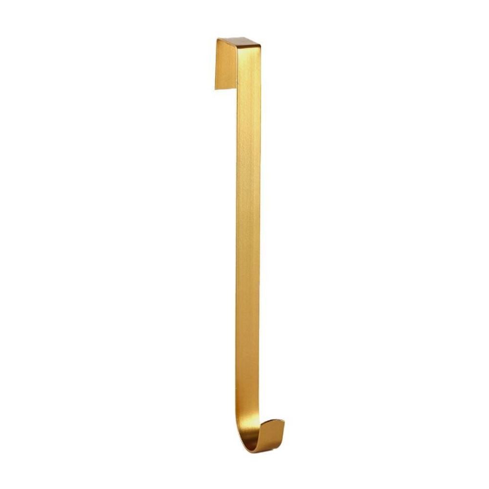 Suporte Guirlanda 38Cm Havan Casa - Dourado