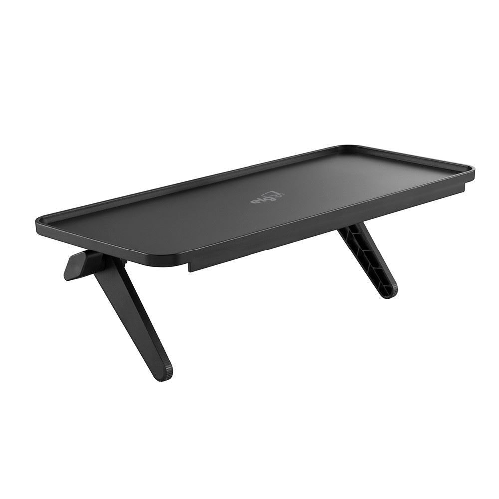 Suporte Organizador Tipo Prateleira Elg Ace08d - Preto