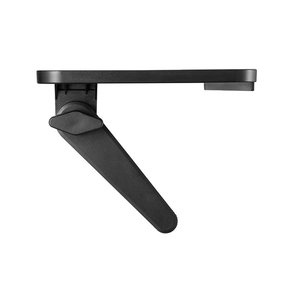 Suporte Organizador Tipo Prateleira Elg Ace08d - Preto