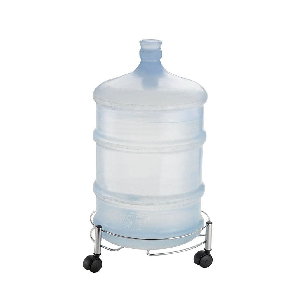 Suporte Multiuso Arthi 30Cm - Aço Cromado