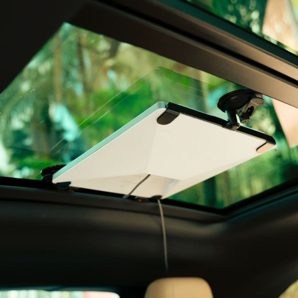 Suporte Slim Pro para Starlink Xconnect