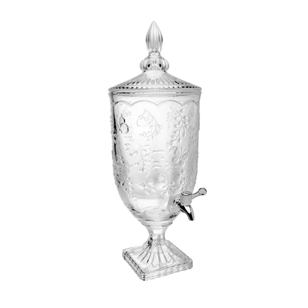 Suqueira New Butterfly 4,5L Lyor