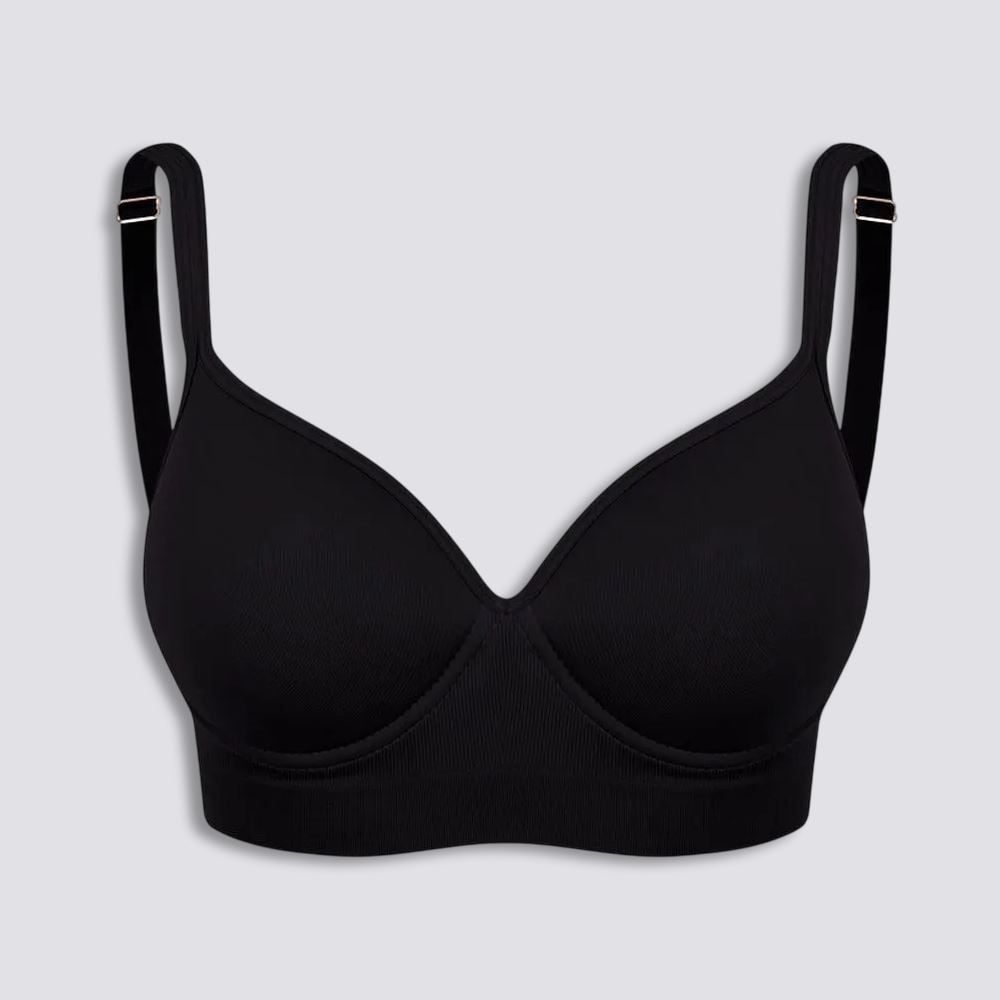 Sutiã Com Base Ampla Cobertura Trifill