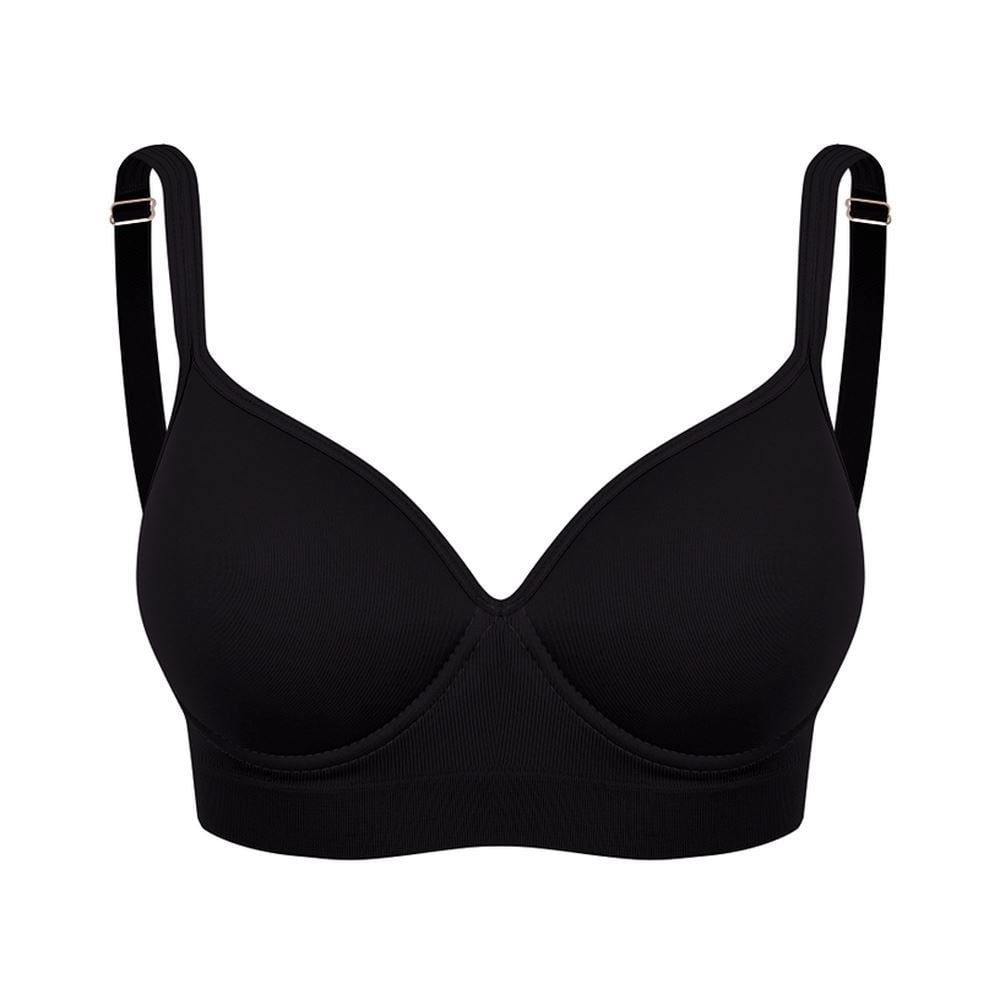 Sutiã Com Base Ampla Cobertura Trifill