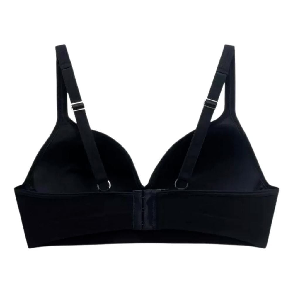 Sutiã Com Base Ampla Cobertura Trifill