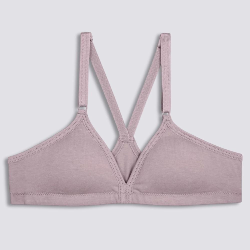 Sutiã Juvenil Top Nadador Com Bojo DelRio