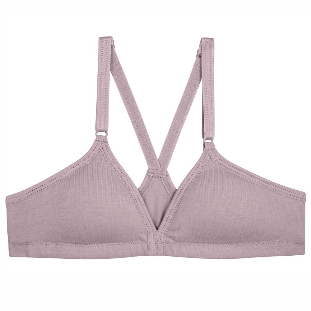 Sutiã Juvenil Top Nadador Com Bojo DelRio Ref 40308